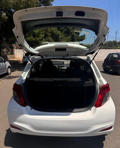 Toyota Yaris 1.4 D-4D 5 porte Lounge - Foto 5