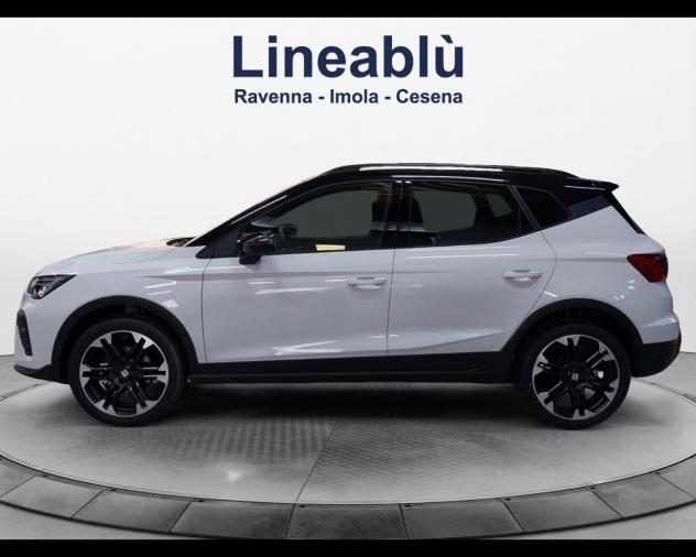 SEAT Arona 1,0 TSISTYLE5P85 DS8A7 MY 26 - Foto 2