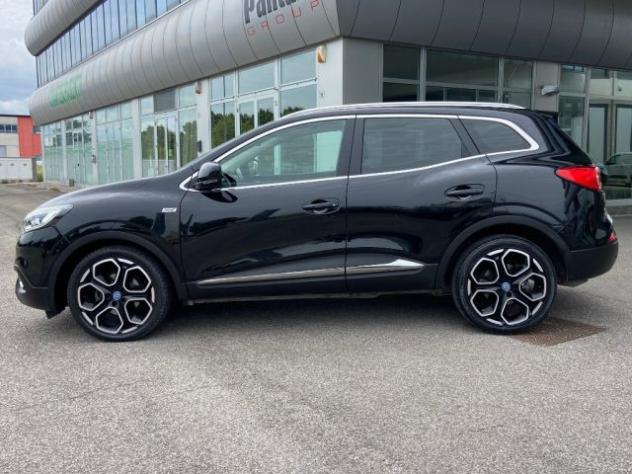 RENAULT Kadjar dCi 130CV Energy X-Tronic Sport Edition rif. 23784411 - Foto 8