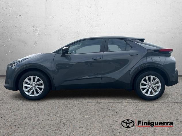 Toyota C-HR 1.8 HV Active - Foto 6
