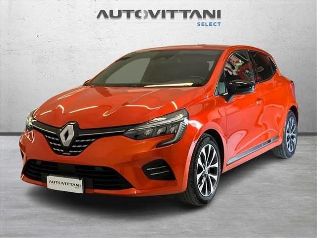 RENAULT Clio 5 Porte 1.0 TCe Techno rif. 23991614