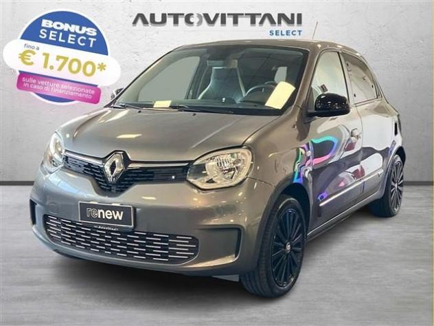 RENAULT Twingo 22kWh Urban Night rif. 23894138