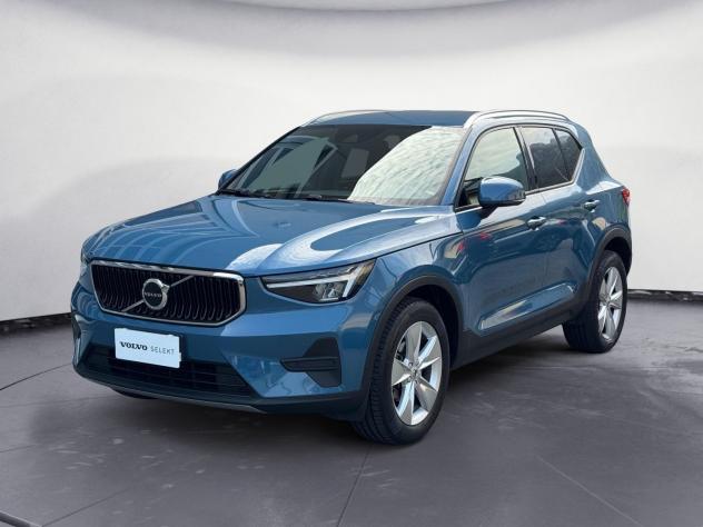 Volvo XC40 T2 Core PRONTA CONSEGNA