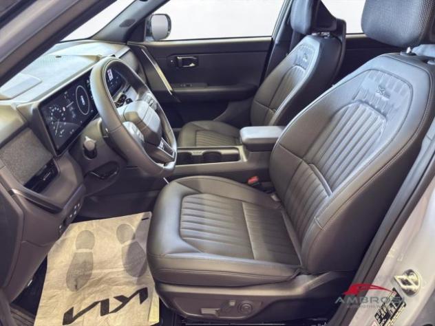KIA Seltos 1.6 TGDI DCT 2WD rif. 24179288 - Foto 10