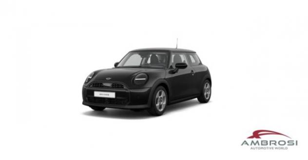 MINI Cooper 3 porte Essential rif. 23967892