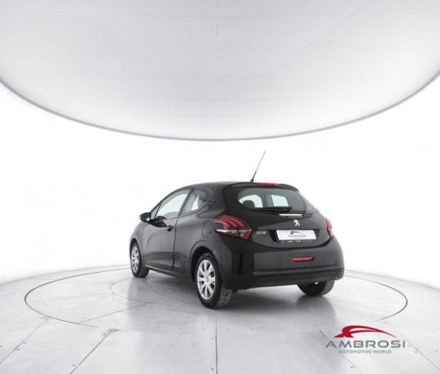 PEUGEOT 208 1.2 3 porte Active rif. 23452298 - Foto 4