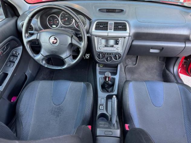 SUBARU Impreza 2.0 turbo 16V cat WRX TETTO rif. 22871686 - Foto 5