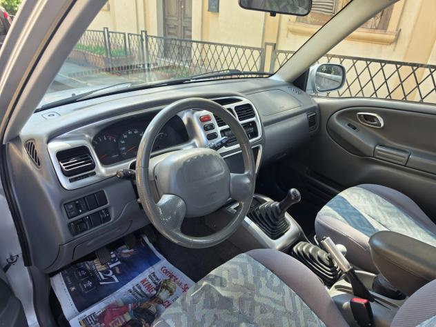 Suzuki Grand Vitara 1.6i 16V cat 3 porte GPL - Foto 9