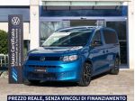 VOLKSWAGEN Caddy 2.0 TDI 122 CV DSG Space Maxi*7 POSTI*DOPPIA PORTA rif. 23 &hellip;