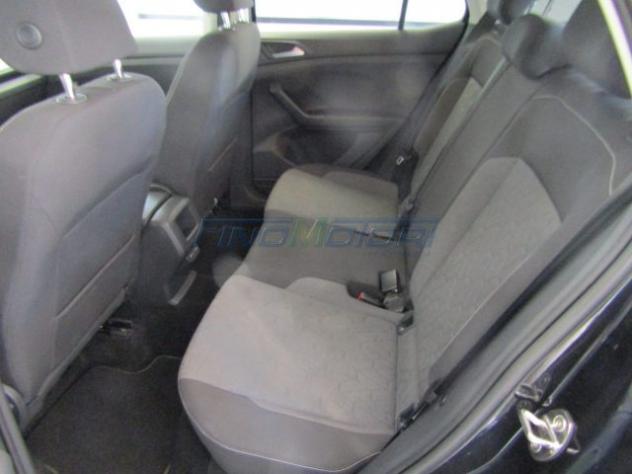 VOLKSWAGEN T-Cross 1.0 TSI 115 CV Life rif. 24013741 - Foto 10