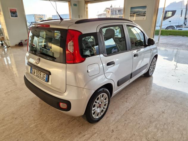 Fiat Panda 1200 - Foto 3