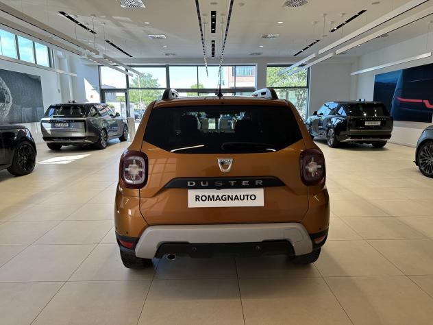 Dacia Duster 1.6 SCE 115 LPG Prestige - Foto 6