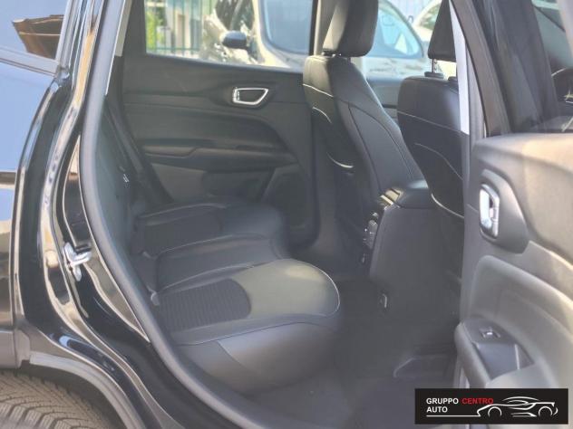 JEEP Compass 1.6Mjt 130cv 2WD Limited - 2023 - Foto 9