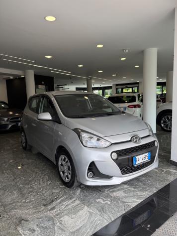 Hyundai i10 1.0 LPGI Econext Login - Foto 6