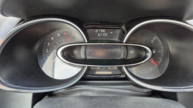 Renault Clio TCe 12V 90 CV GPL 5 porte Business - Foto 7