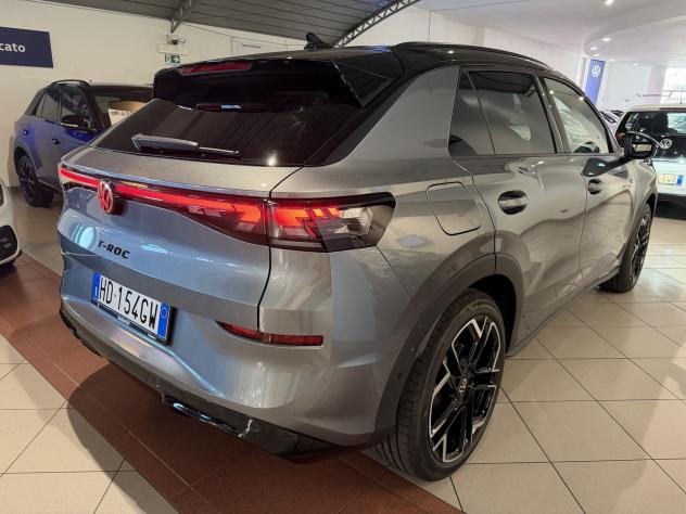 Volkswagen T-Roc 1.5 eTSI 110kW ACT R-Line DSG - Foto 5
