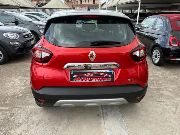 Renault Captur dCi 8V 110 CV Start&Stop Energy Intens - Foto 5