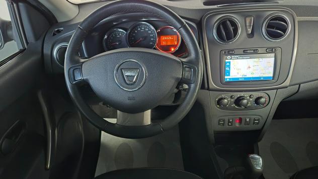 Dacia Logan MCV 1.5 dCi 8V 90CV Start&Stop Automatico - Foto 8