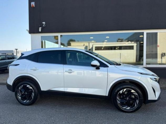 NISSAN Qashqai MHEV 158 CV Xtronic N-Connecta NAVI - LED - ACC rif. 23952768 - Foto 5