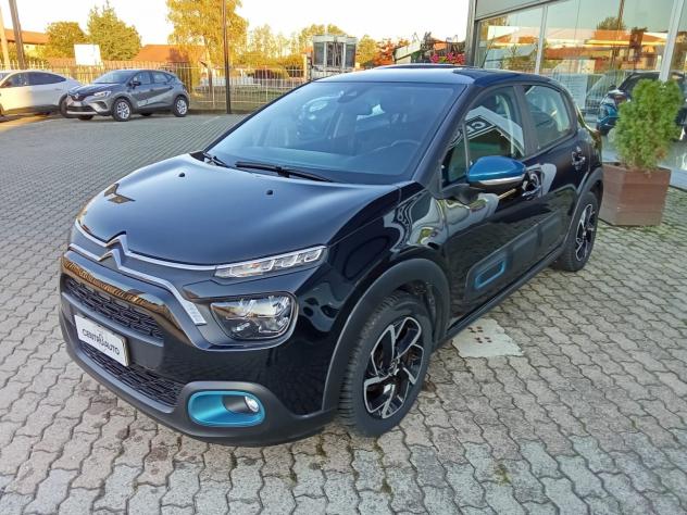 Citroen C3 PureTech 110 S&S EAT6 Shine - Foto 8