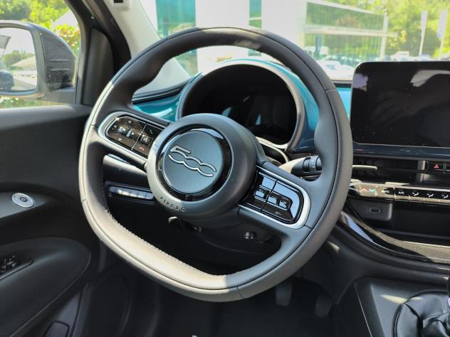 FIAT 500 500 1.0 hybrid Icon - Foto 9