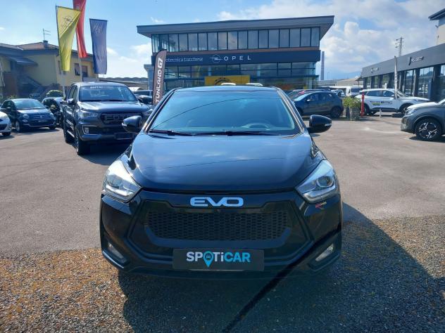 EVO Evo 3 Evo 3 1.5 Gpl 107cv - Foto 2
