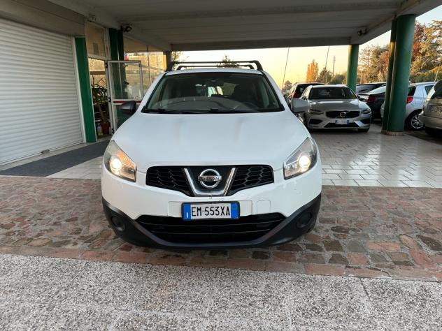 Nissan Qashqai 1.6 GPL (12 RATE) - Foto 2