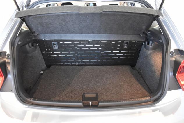 Volkswagen Polo 1.0 TGI Trendline BlueMotion - USATO CERTIFICATO - Foto 6