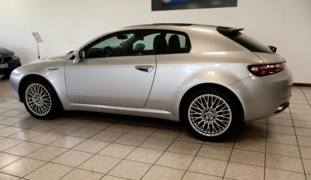 ALFA ROMEO Brera ? 3.2 JTS V6 Q4 Sky Window - Foto 6