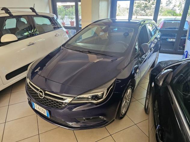 Opel Astra 1.6 CDTI EcoFLEX S&S Sports Tourer Elective - Foto 3