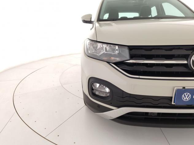 Volkswagen T-Cross 1.0 TSI 81kW Style - Foto 5