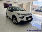 CITROEN C3 BlueHDi 100 S&S Feel rif. 24016024