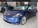 Tesla Model 3 -- Long Range Dual Motor 75 k #11715