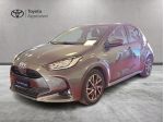 Toyota Yaris Hybrid Trend MY20