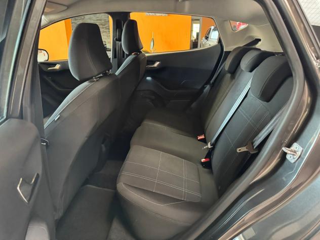 Ford Fiesta 1.1 85 CV 5 porte Plus - Foto 8