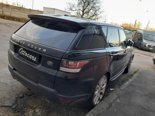 Land Rover Range Sport 3.0 TDV6 HSE Dynamic - Foto 6