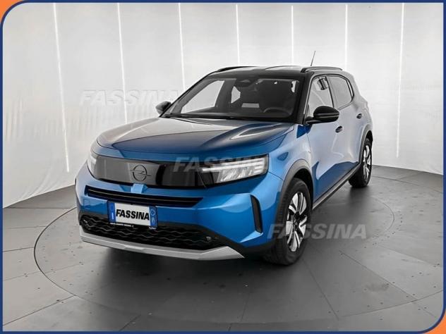 Opel Frontera 1.2 hybrid GS 145cv edct 7p.ti - Foto 3
