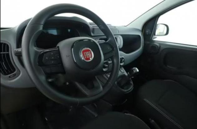 FIAT Panda 1.0 FireFly S&S Hybrid Pop rif. 23896083 - Foto 3