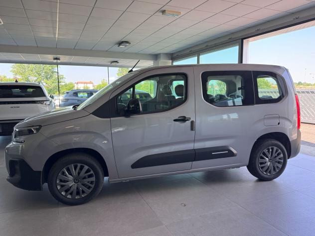 Citroën Berlingo BlueHDi 100 S&S PLUS CON 8 ANNI DI GARANZIA - Foto 10