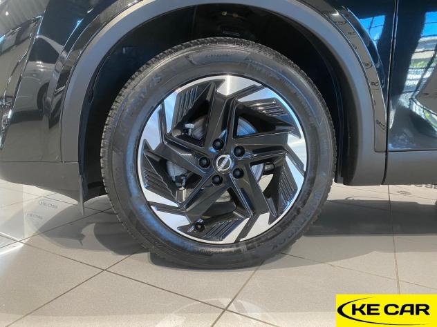 Nissan Qashqai Qashqai 1.3 mhev N-Connecta 2wd 158cv xtronic - Foto 9