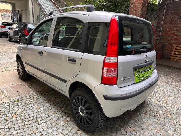 Fiat Panda 1.2 * UNICO PROPRIETARIO - Foto 2