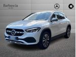 Mercedes-Benz GLA GLA-H247 2020 - 180 d Sport auto