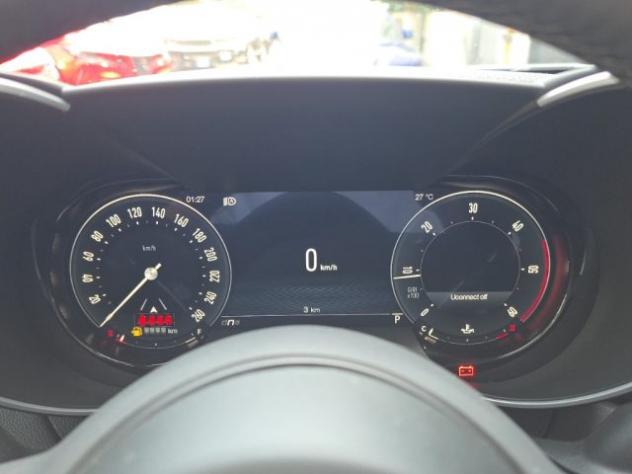 ALFA ROMEO Giulia MY26 2200 MJT 210CV VELOCE rif. 23922852 - Foto 10