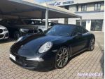 PORSCHE 911 991 Carrera CABRIO CERCHI 20" IMPIANTO BOSE PASM rif. 20945031