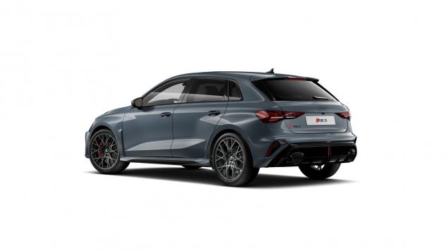 Audi A3 Audi RS 3 Sportback 294 kW S tronic - Foto 3