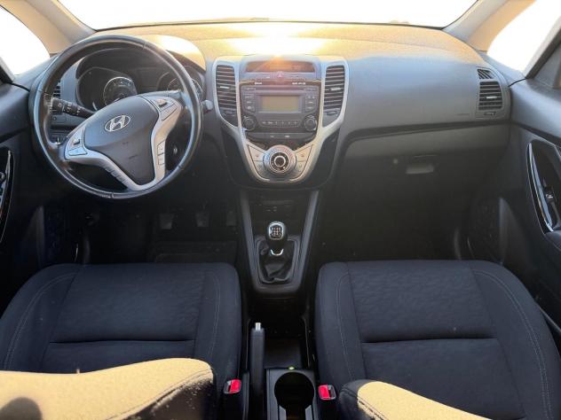Hyundai ix20 1.4 MPI Comfort - Foto 4