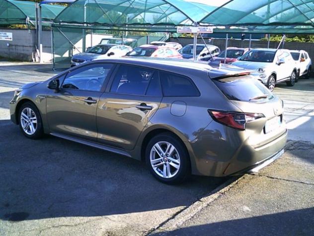 SUZUKI Swace 1.8 Hybrid E-CVT 2WD Cool rif. 24187096 - Foto 3