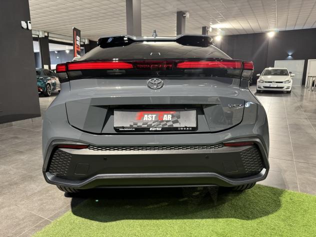 Toyota C-HR Hybrid 140 Trend - Foto 6