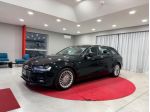 Audi A4 Avant 2.0 TDI 150cvclean diesel Advanced
