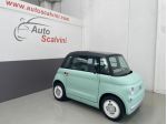 Fiat Topolino VERDE VITA 6kw - PREZZO REALE